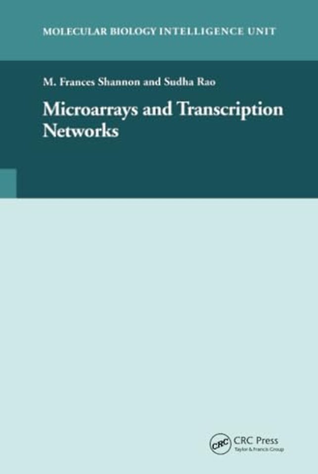 Microarrays and Transcription Networks