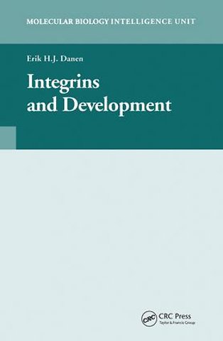 Integrins and Development