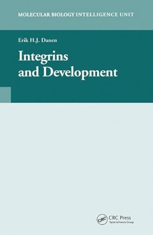 Integrins and Development