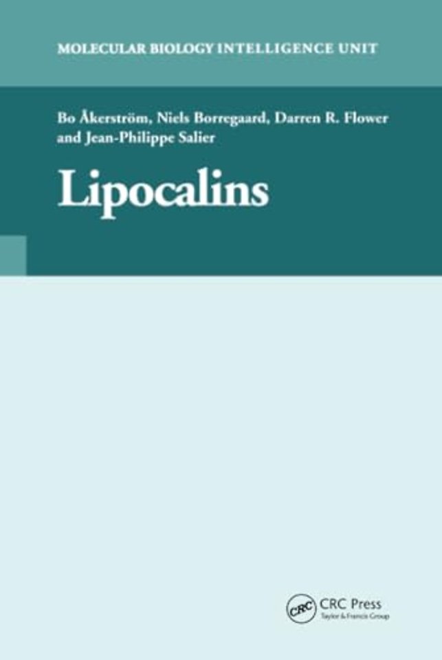 Lipocalins