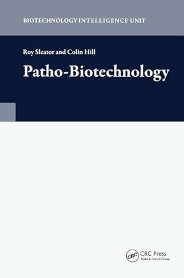 Patho-Biotechnology