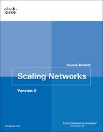 Scaling Networks : Course Booklet Version 6