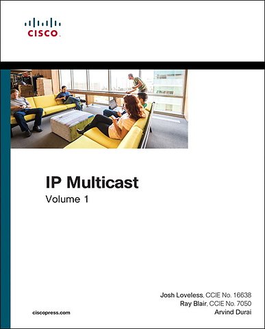 IP Multicast