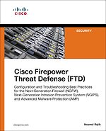 CCNP Security FirePower SNCF 300-710 Official Cert Guide : Securing Sns-Brigh10