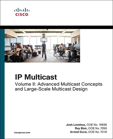 IP Multicast
