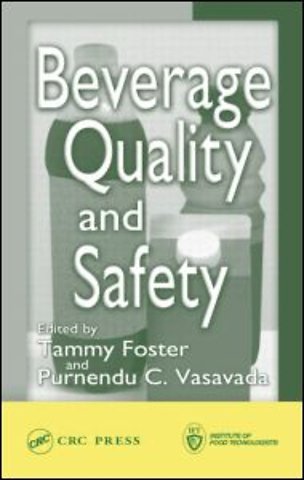 Beverage Quality and Safety