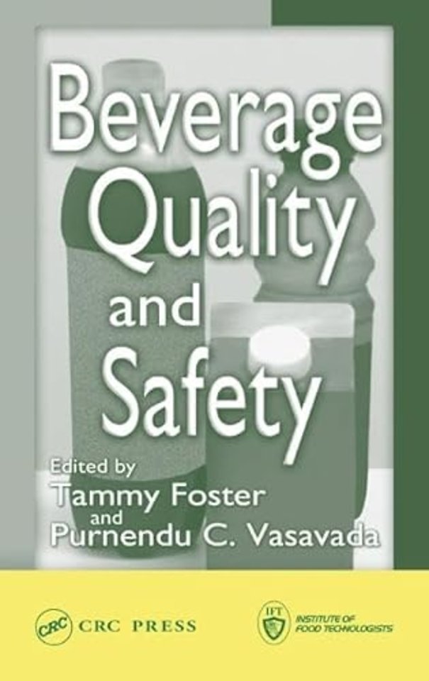 Beverage Quality and Safety