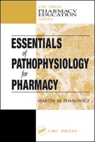 Essentials of Pathophysiology for Pharmacy
