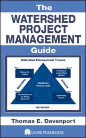 Watershed Project Management Guide