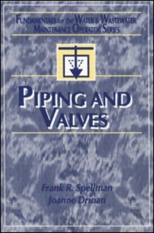 Piping and Valves