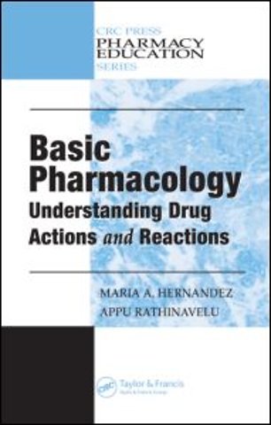 Basic Pharmacology