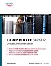 CCNP ROUTE 642-902 Official Certification Guide