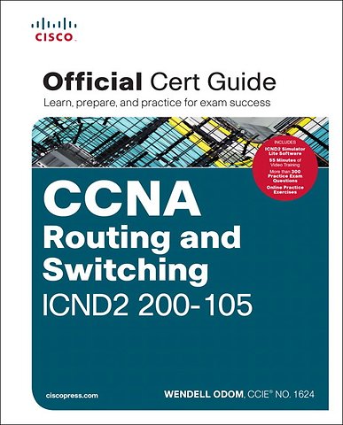 CCNA Data Center - Cisco