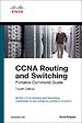 CCNA Routing and Switching Portable Command Guide (ICND1 100-105, ICND2 200-105, and CCNA 200-125) CCNA Routing and Switching Portable Command Guide (ICND1 100-105, ICND2 200-105, and CCNA 200-125)