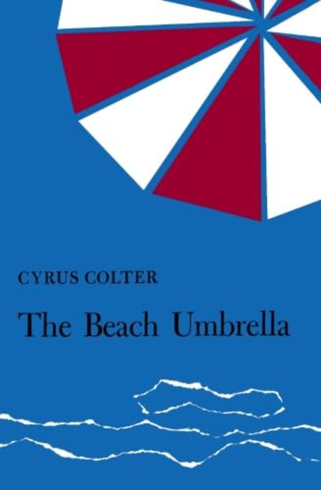 BEACH UMBRELLA