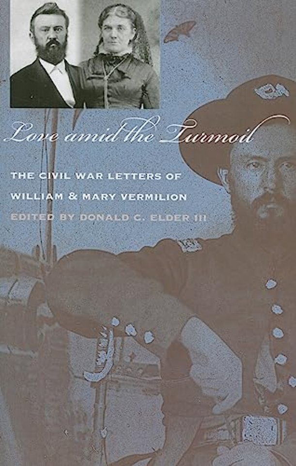 Love Amid the Turmoil