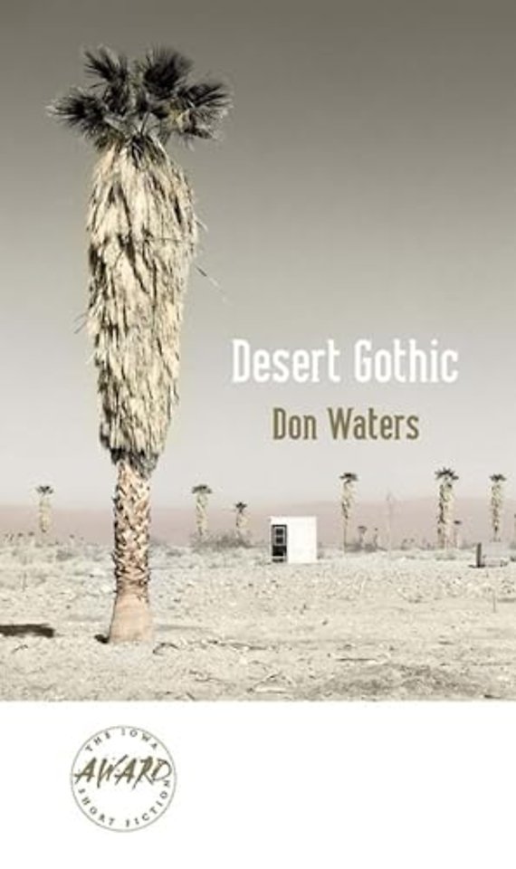 Desert Gothic