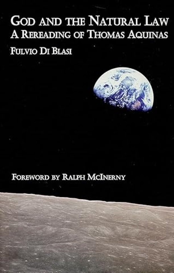 God and the Natural Law