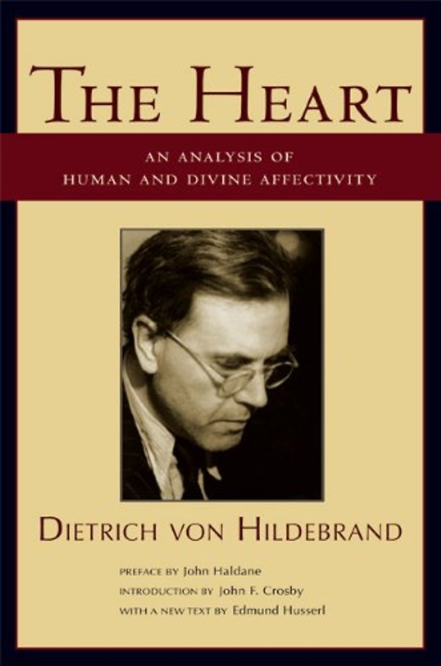 The Heart – An Analysis of Human and Divine Affectation