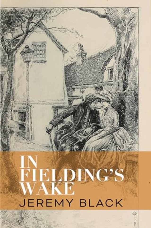 In Fielding`s Wake