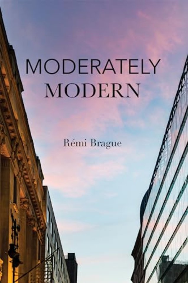 Moderately Modern