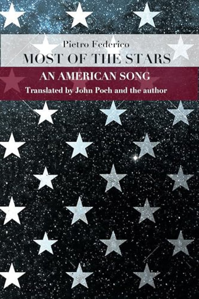 Most of the Stars – An American Song