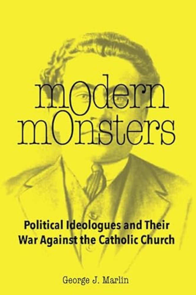 Modern Monsters