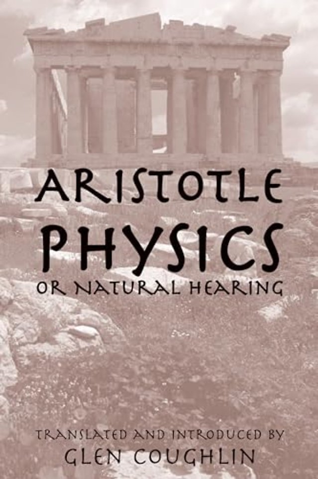 Physics Or Natural Hearing
