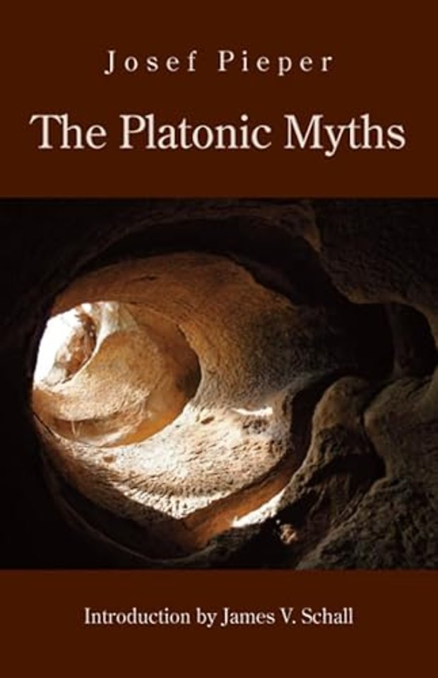 The Platonic Myths