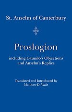 Proslogion