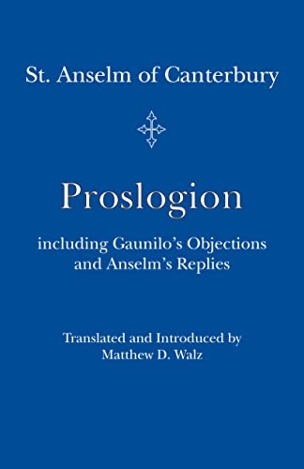 Proslogion