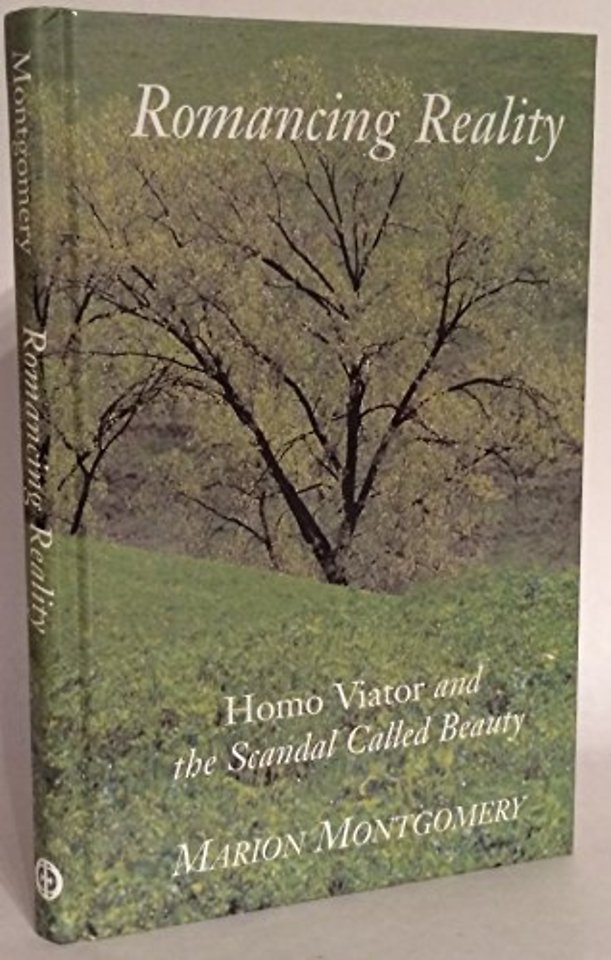 Romancing Reality – Homa Viator & Scandal Called Beauty