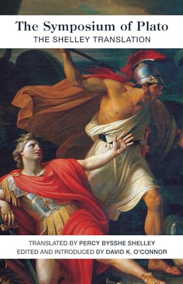 Symposium Of Plato – Shelley Translation