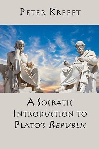 A Socratic Introduction to Plato`s Republic