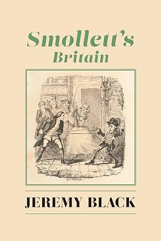 Smollett`s Britain
