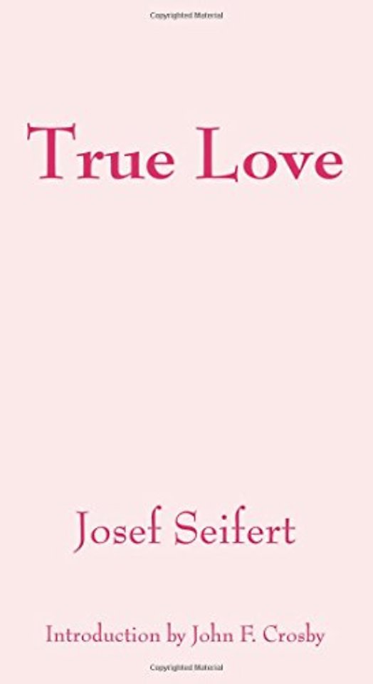 True Love