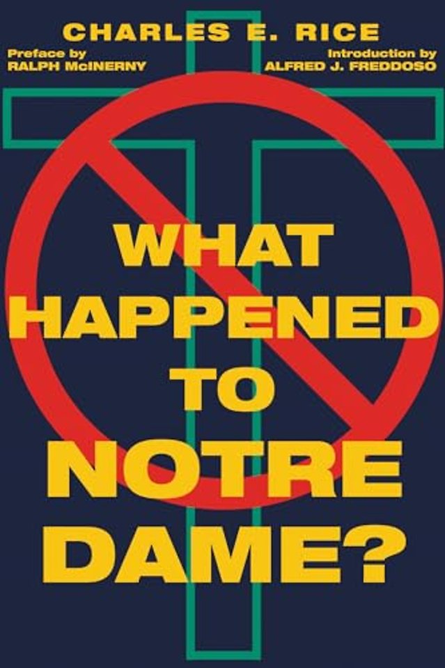 What Happened to Notre Dame?
