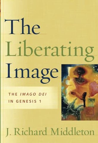The Liberating Image – The Imago Dei in Genesis 1