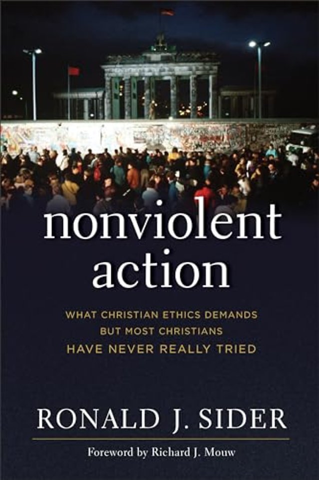 Nonviolent Action