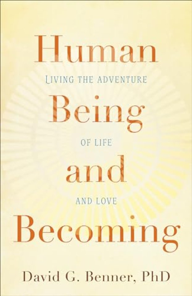 Human Being and Becoming