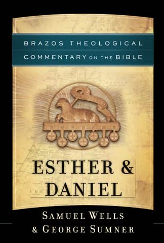 Esther & Daniel