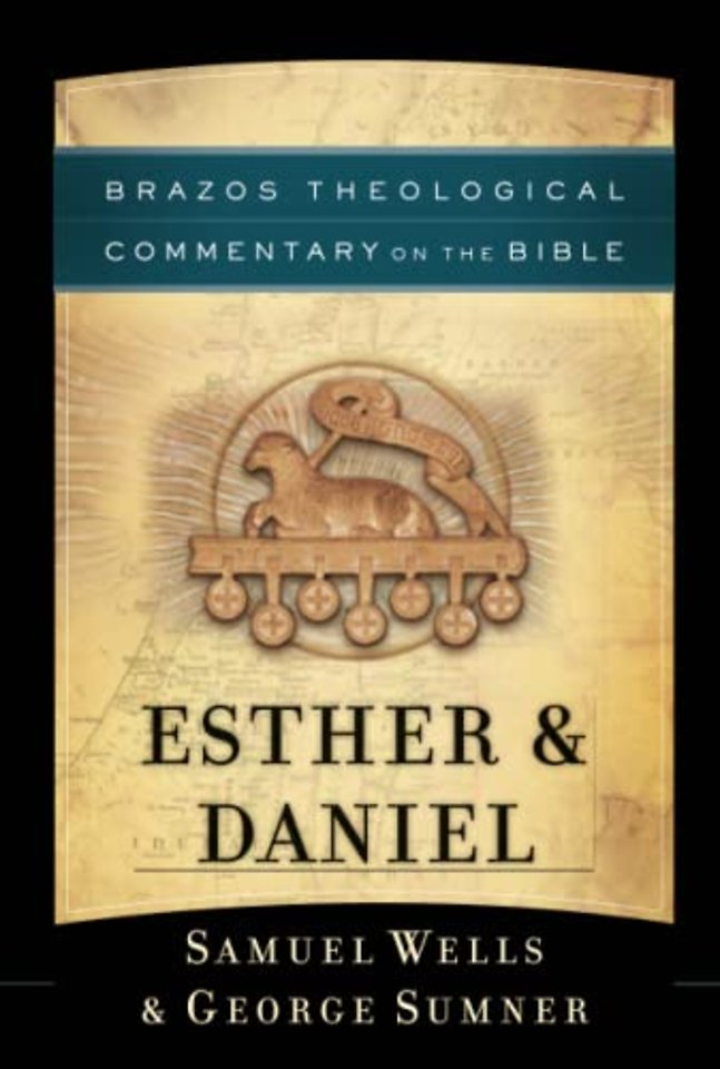 Esther & Daniel