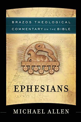 Ephesians