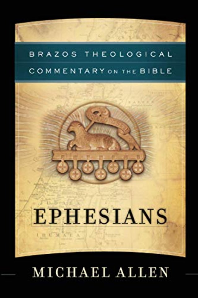 Ephesians