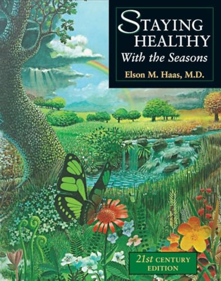 Staying Healthy with the Seasons