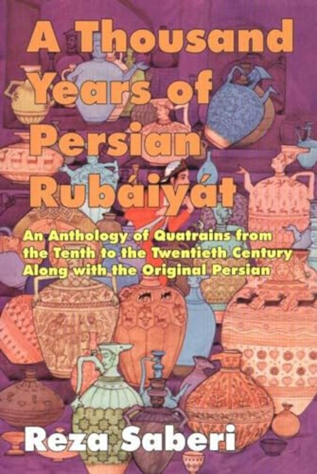 Thousand Years of Personal Rubaiyat
