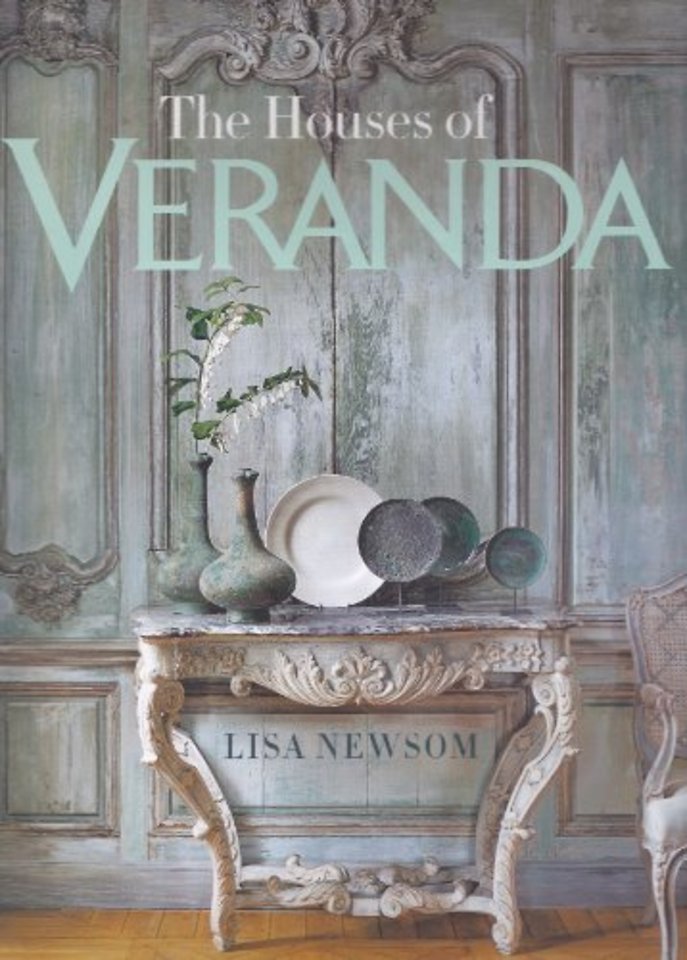 The Houses of VERANDA