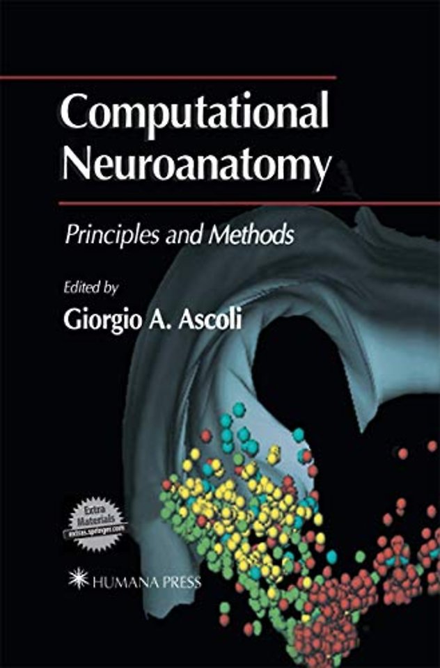 Computational Neuroanatomy