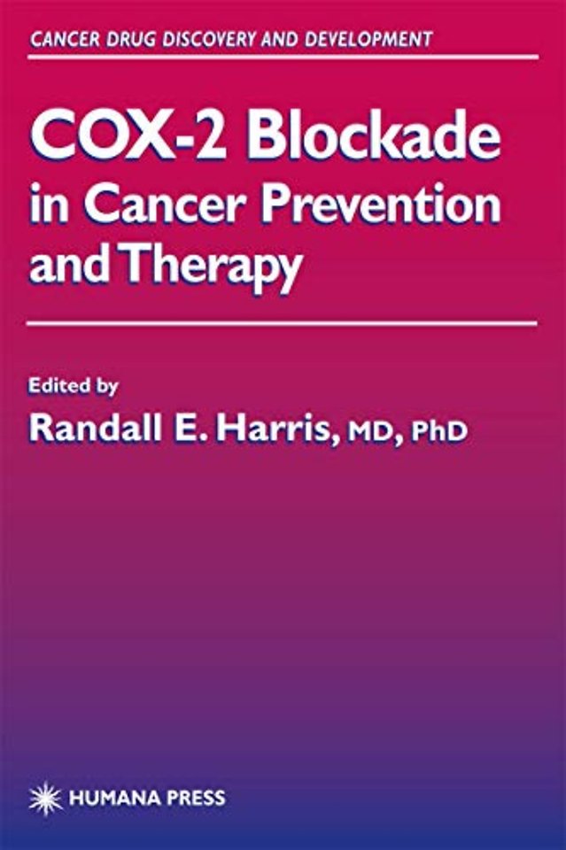 COX-2 Blockade in Cancer Prevention and Therapy