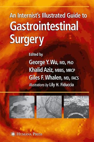 An Internist’s Illustrated Guide to Gastrointestinal Surgery